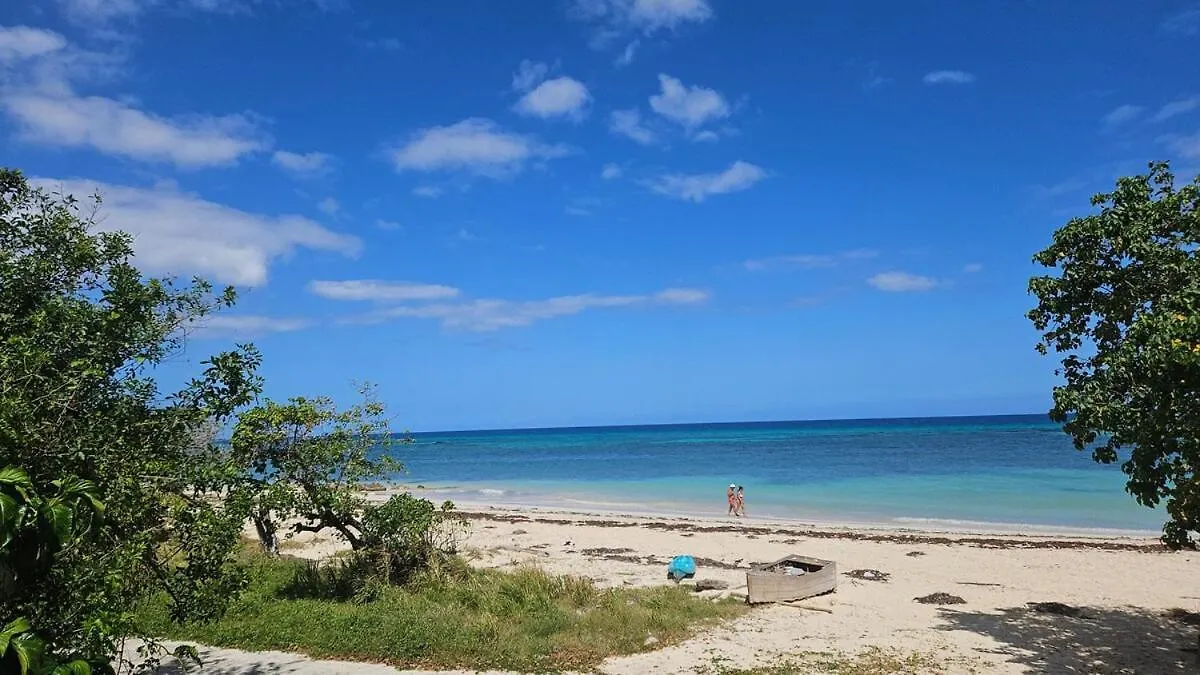 Penthouse With Loft At Seacastles, Beach And Pool 207 Montego Bay Apartament