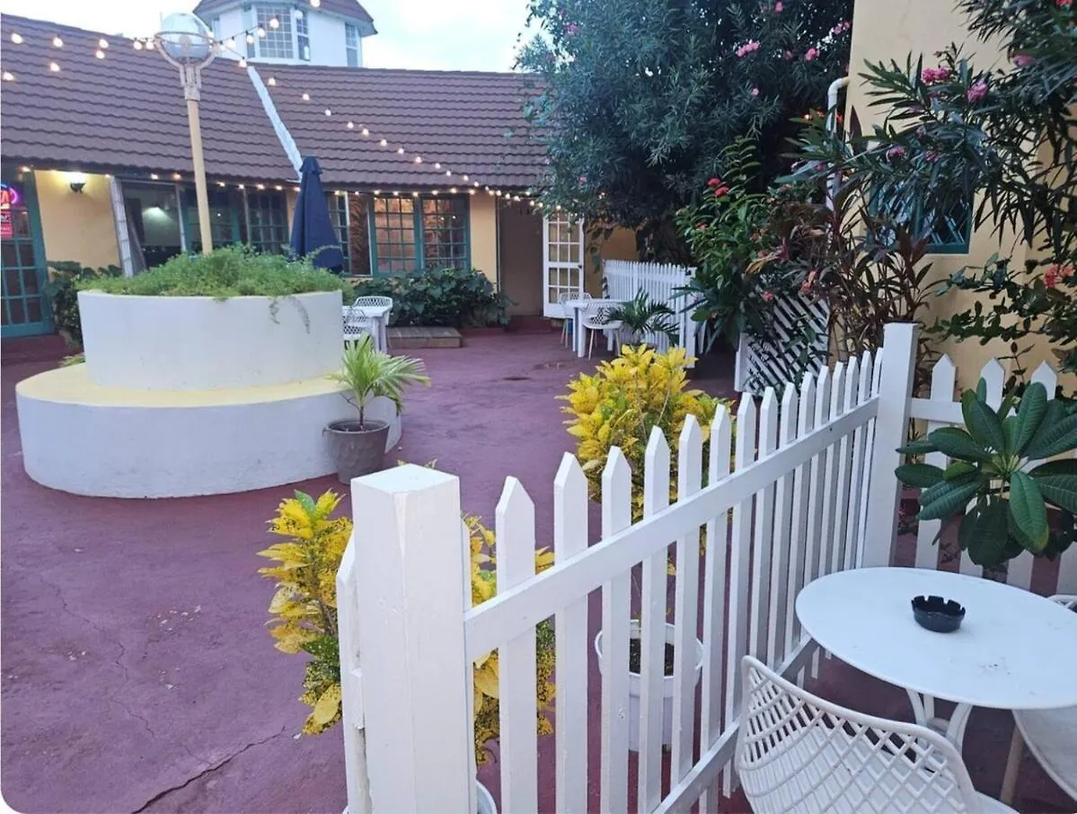 Apartament Penthouse With Loft At Seacastles, Beach And Pool 207 Montego Bay