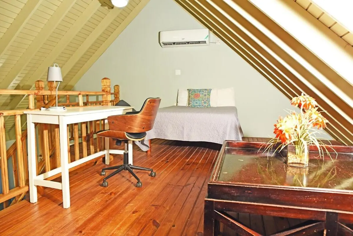 Penthouse With Loft At Seacastles, Beach And Pool 207 Montego Bay 0*,