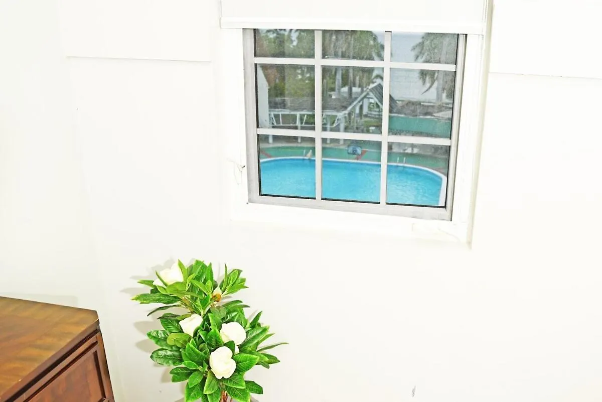 Penthouse With Loft At Seacastles, Beach And Pool 207 Montego Bay Apartament